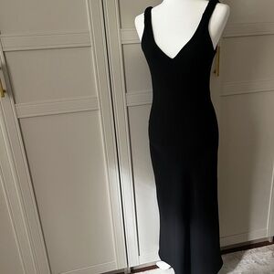 Zara evening dress